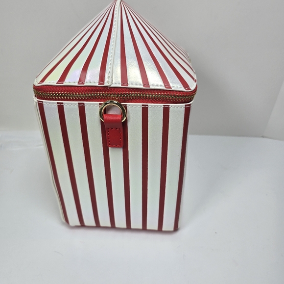 Loungefly Harry Potter Bertie Botts Crossbody Card Holder Set Nwt - Picture 8 of 11